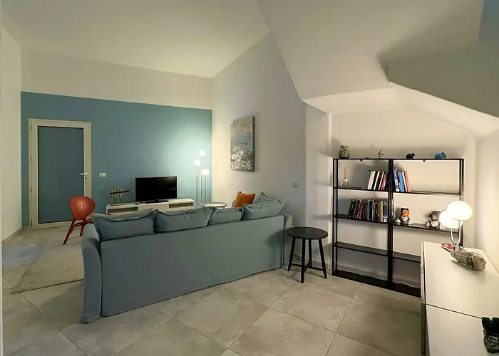 By The Sea With View Of Tavolara Near *