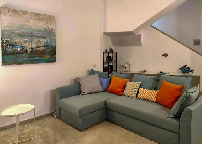 By The Sea With View Of Tavolara Near * Olbia