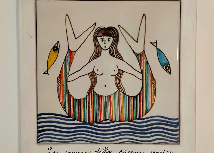 By The Sea With View Of Tavolara Near * Olbia