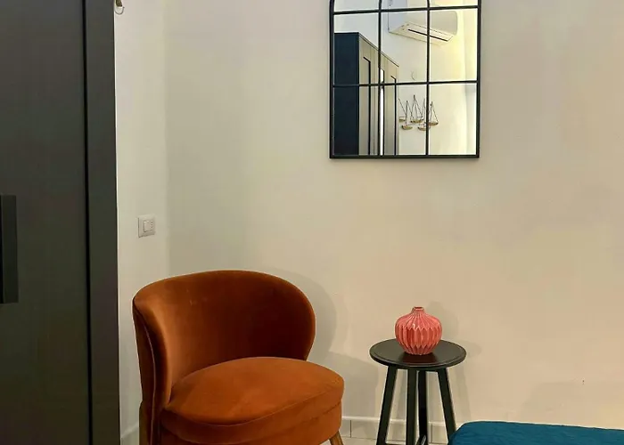 By The Sea With View Of Tavolara Near Semesterbostad *