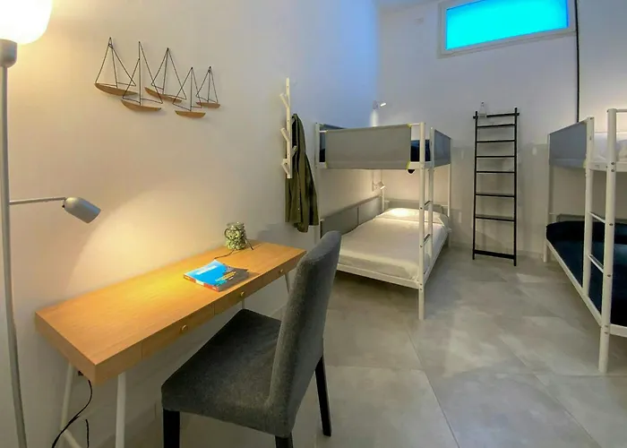 Semesterbostad By The Sea With View Of Tavolara Near Olbia