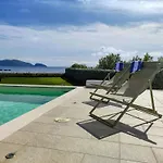 By The Sea With View Of Tavolara Near Olbia