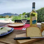 By The Sea With View Of Tavolara Near Olbia