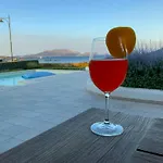 By The Sea With View Of Tavolara Near Сasa de vacaciones Olbia