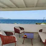 By The Sea With View Of Tavolara Near