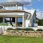 By The Sea With View Of Tavolara Near Olbia
