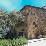 Сasa de vacaciones By The Sea With View Of Tavolara Near