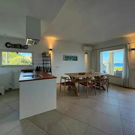 By The Sea With View Of Tavolara Near * Olbia