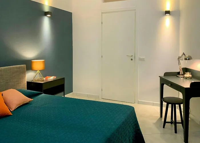 By The Sea With View Of Tavolara Near Olbia